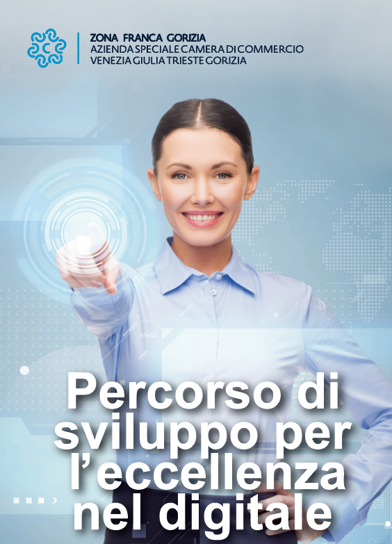 Percorso Digital Marketing