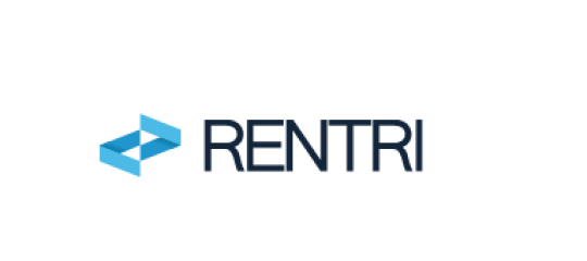 Logo Rentri