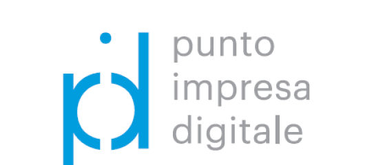 logo Punto Impresa Digitale