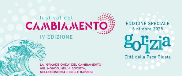 Festival del Cambiamento 2025