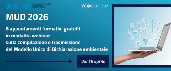 Mud 2026: formazione gratuita