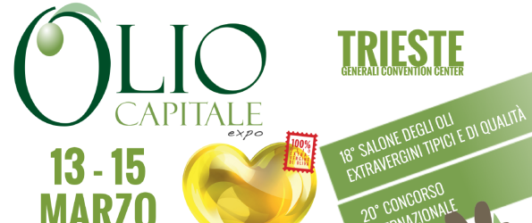 Olio Capitale 2026