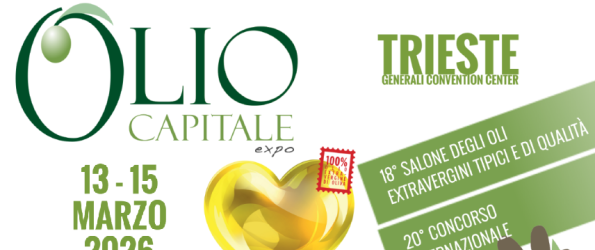 Olio Capitale 2026 banner 