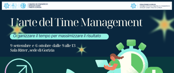 L’arte del Time Management