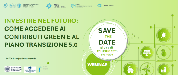 Banner evento PID transizione energetica 17.07.25