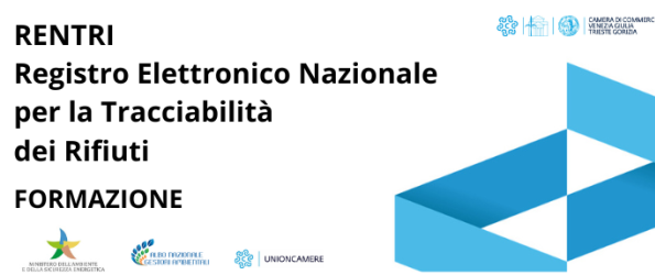 Formazione RENTRI
