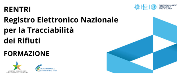 RENTRI formazione