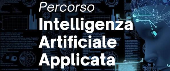 percorso sull’intelligenza artificiale applicata