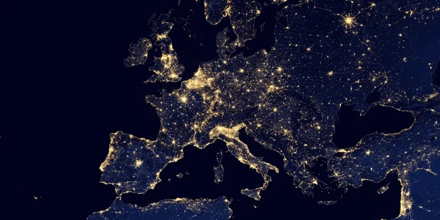 Europa digitale