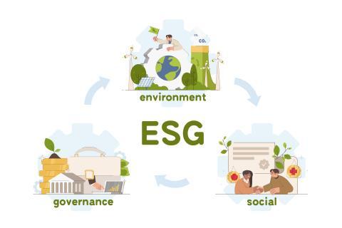 Temi ESG ESG