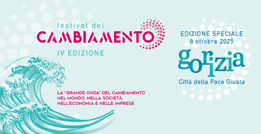 Festival del Cambiamento 2025