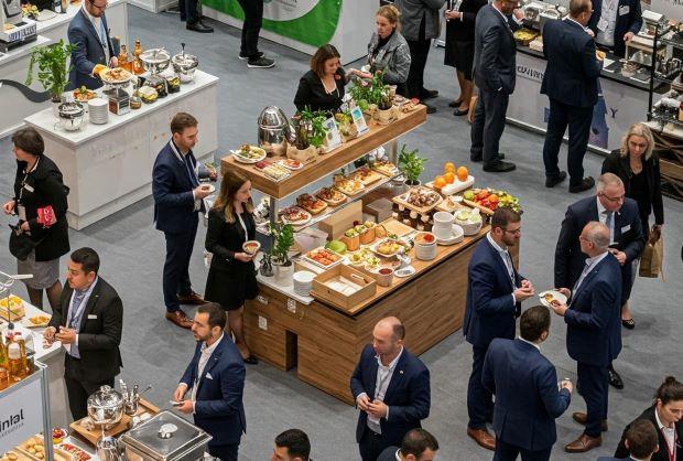 incontro b2b settore food&drink