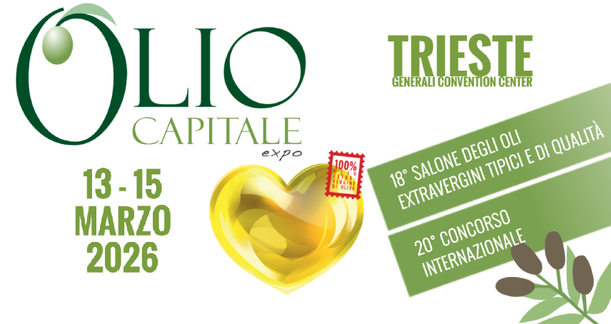 Olio Capitale 2026 banner 
