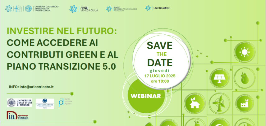 Banner evento PID transizione energetica 17.07.25