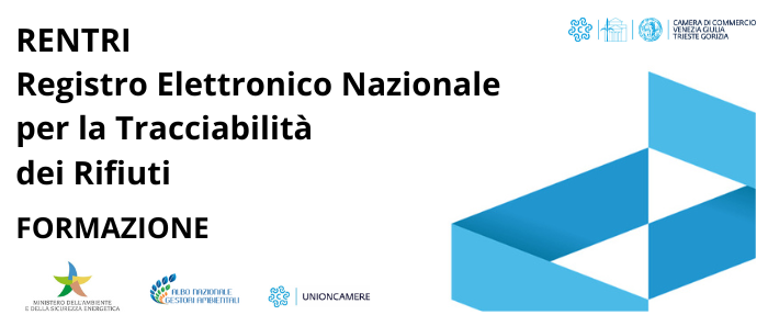 Formazione RENTRI Formazione RENTRI