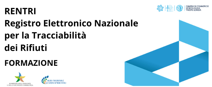 RENTRI formazione
