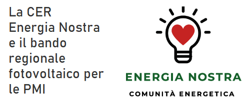 evento CER Energia Nostra 27.01.25