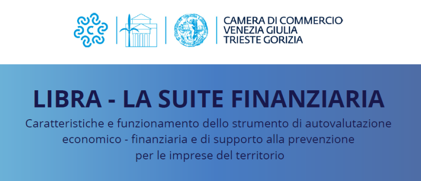 presentazione Libra - La suite finanziaria