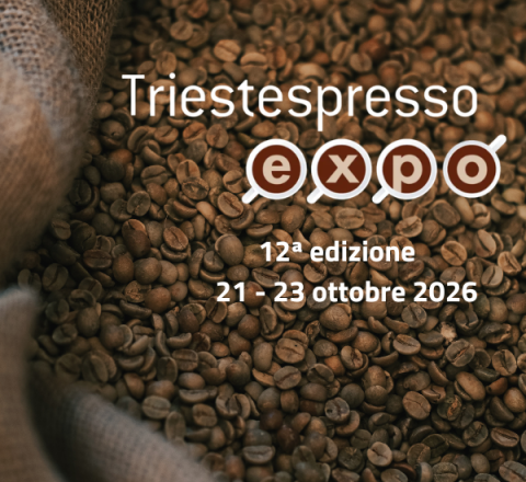 Banner TS espresso Expo 26