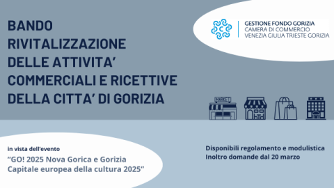 bando rivitalizzazione bando rivitalizzazione