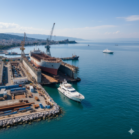 Contributi FVG Cantieristica e Nautica