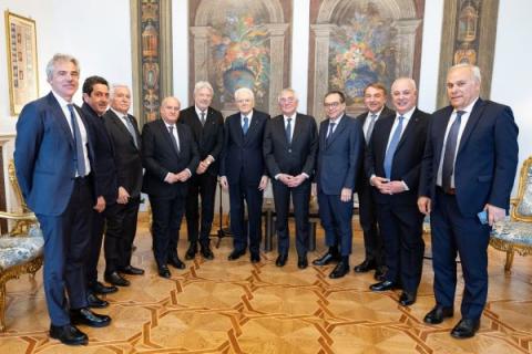 unioncamere quirinale unioncamere quirinale