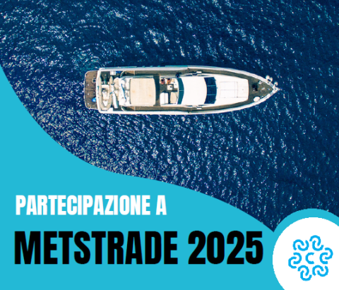 PARTECIPAZIONE A METSTRADE