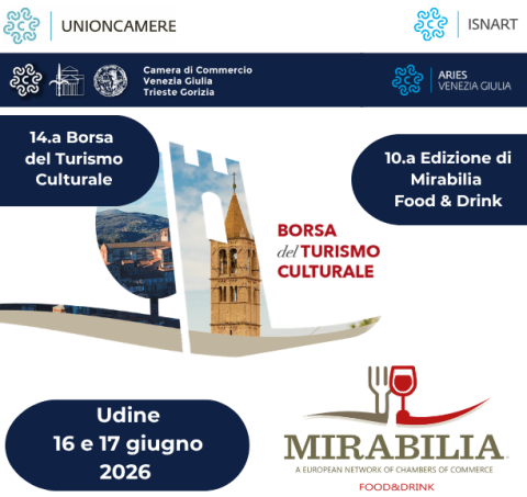 Mirabilia Network edizione 2026