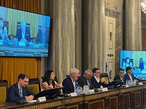 Presentazione Distretto Econautico FVG Presentazione Distretto Econautico FVG