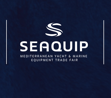 Fiera SEAQUIP Milano