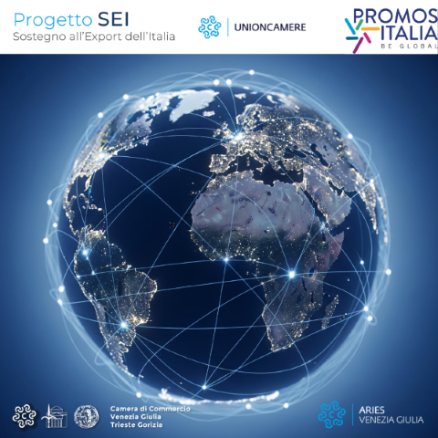 SEI EXPORT progetto SEI EXPORT progetto
