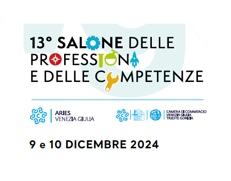 13° salone delle professioni e delle competenze