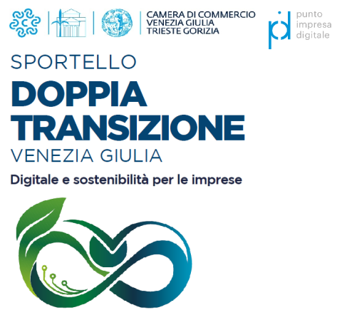 sportello doppia transizione