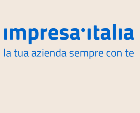 logo impresa italia