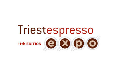 logo Triestespresso Expo