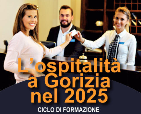 ospitalità Gorizia