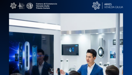 2025 Innovation Fair: International Business Development Conference September 16-18, 2025 | Jiangsu, China