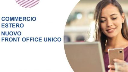 La nuova piattaforma COMMERCIO ESTERO Infocamere