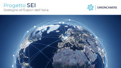Destinazione Export 
