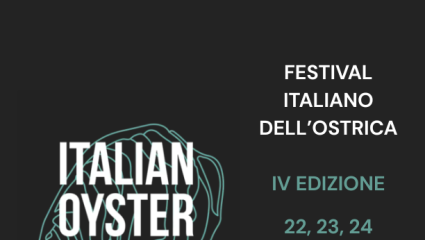 FESTIVAL ITALIANO DELL’OSTRICA IV EDIZIONE La Spezia