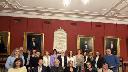 Incontro CIF VG e Bolzano