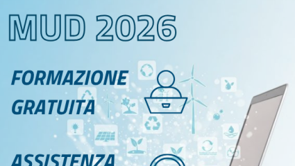 MUD 2026 formazione e assistenza