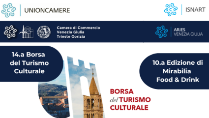 Mirabilia Network edizione 2026