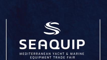 Fiera SEAQUIP Milano