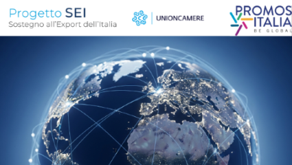 SEI EXPORT progetto SEI EXPORT progetto