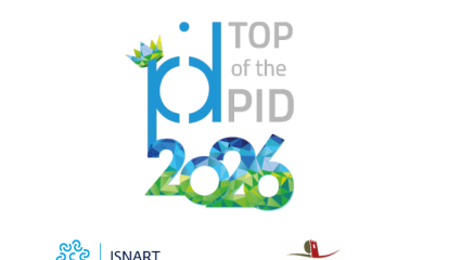 Locandina Top of the PID