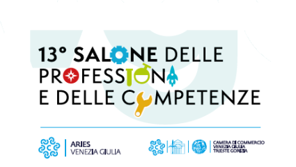 13° salone delle professioni e delle competenze