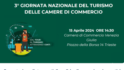 3 giornata turismo