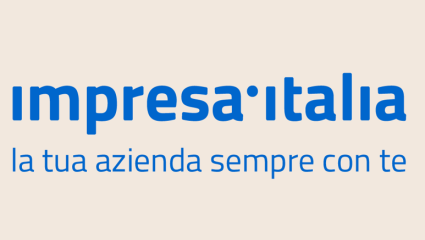 logo impresa italia