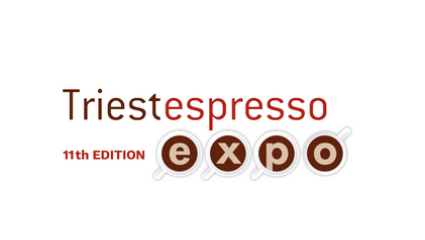 logo Triestespresso Expo